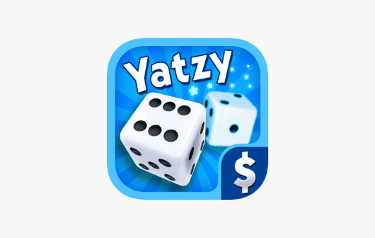 Yatzy Cash