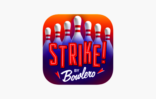 Strike!