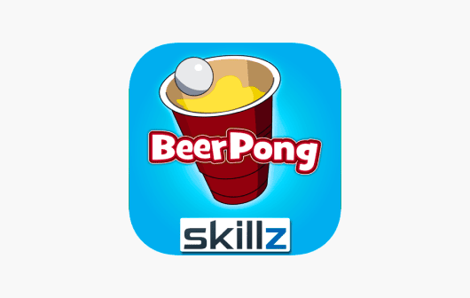 Beer Pong