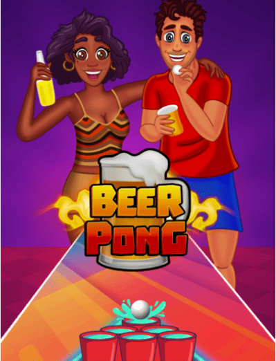 beer pong 2